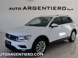 VOLKSWAGEN TIGUAN 1.6 TDI SCR Business BlueMot. Tech solo 31.003km!!