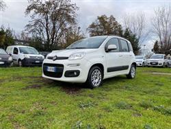 FIAT Panda 1.2 69cv 5 posti * Solamente 41.000km! * Neopat.