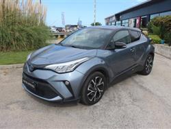 TOYOTA C-HR 2.0 Hybrid E-CVT Trend