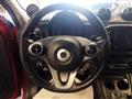 SMART FORTWO CABRIO 09cc BRABUS 109cv NAVI BLUETOOTH SENS PARK CERCHI