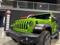 JEEP WRANGLER 2.2 DIESEL GREEN PERLATO