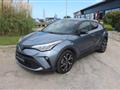 TOYOTA C-HR 2.0 Hybrid E-CVT Trend