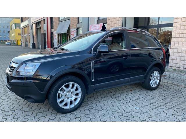 OPEL ANTARA 2.4 16V 4x2 Edition Plus *Condizioni Eccezionali*