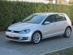 VOLKSWAGEN GOLF 1.6 TDI 110 CV 5p. Highline BlueMotion Technology