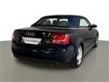 AUDI A4 Cabriolet 2.5 V6 TDI cat