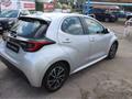 TOYOTA YARIS 1.5 Hybrid 5 porte Trend