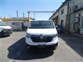 RENAULT TRAFIC L2 H1 ISOLATO HACCP CON EVAPORATORE IN ARRIVO