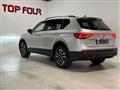 SEAT TARRACO 2.0 TDI DSG Business