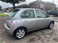 NISSAN MICRA 1.4 16V 5 porte Acenta