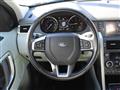 LAND ROVER DISCOVERY SPORT 2.0 TD4 150 CV SE