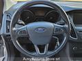 FORD FOCUS 1.6 120 CV GPL SW Plus