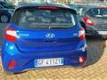 HYUNDAI I10 1.0 MPI Tech