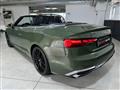 AUDI A5 CABRIO Cabrio 35 TDI S tronic S line editio