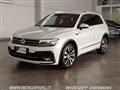 VOLKSWAGEN TIGUAN 2.0 TSI 180 CV DSG 4MOTION Advanced BMT