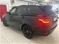 LAND ROVER RANGE ROVER SPORT 3.0d i6 mhev HSE Dynamic TETTO SEDILI VENTI/RISCA