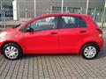 TOYOTA Yaris 1.0 5p.