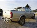 NISSAN PICK UP Pick-up 2.5 TD 4 porte Double Cab Navara GANCIO