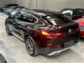 BMW X4 xDrive20d xLine