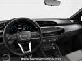 AUDI Q3 SPORTBACK Q3 SPB 45 TFSI e S tronic Identity Black