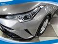 TOYOTA C-HR 1.8 Hybrid E-CVT Active EU6