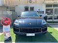 PORSCHE Cayenne Coupe 4.0 Turbo tiptronic