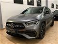 MERCEDES Classe GLA d Premium 4matic auto