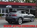 AUDI Q3 SPORTBACK SPB 45 TFSI e PHEV S tronic S line edition PLUG-IN