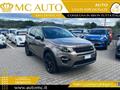 LAND ROVER DISCOVERY SPORT 2.0 TD4 180 CV HSE Luxury