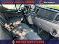 FORD TOURNEO CUSTOM 320 2.0 EcoBlue 130CV aut. Titanium 9 posti + IVA