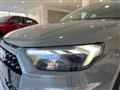 AUDI A1 SPORTBACK A1 SPB 30 TFSI S line edition