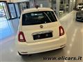 FIAT 500 1.2 Dualogic Lounge