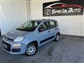 FIAT PANDA 1.2 benz. soli 41000km