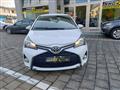 TOYOTA YARIS 1.0 5 porte Active