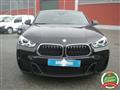 BMW X2 sDrive18d Msport - PRONTA CONSEGNA