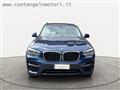 BMW X3 xDrive30d 249CV M-sport