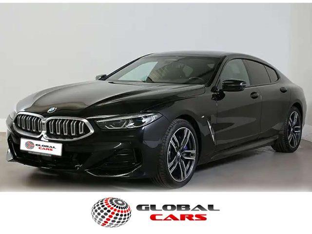 BMW SERIE 8 840d Gran Coupe mhev 48V xdrive Msport/Laser/Panor