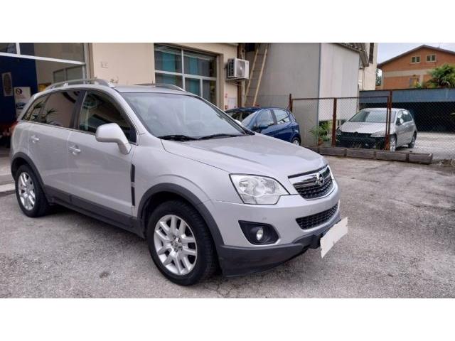 OPEL ANTARA 2.2 CDTI 163CV Start&Stop Cosmo