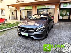 MERCEDES CLASSE CLA d S.W. Automatic Premium GARANZIA INCLUSA