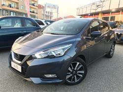 NISSAN MICRA 0.9 IG-T 12V 5p N-Connecta