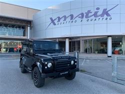 LAND ROVER DEFENDER 90 2.4 TD4 Station Wagon ARIA CONDIZIONATA