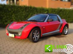 SMART ROADSTER 0.7 CABRIO 82cv SOLO 65 MILA KM