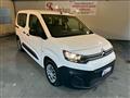 CITROEN BERLINGO BlueHDi 100 S&S Combi M Live