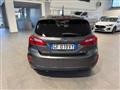 FORD FIESTA 1.0 Ecoboost Hybrid 125 CV 5 porte Titanium