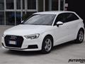 AUDI A3 SPORTBACK Sportback 1.6tdi 116CV s-tronic