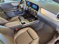 MERCEDES CLASSE B d Automatic Sport (Motore MB)