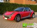 SMART ROADSTER 0.7 CABRIO 82cv SOLO 65 MILA KM