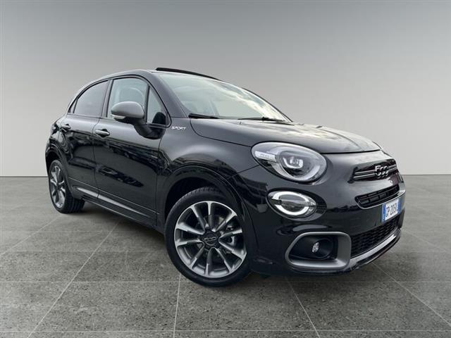 FIAT 500X 1.0 T3 120 CV Dolcevita