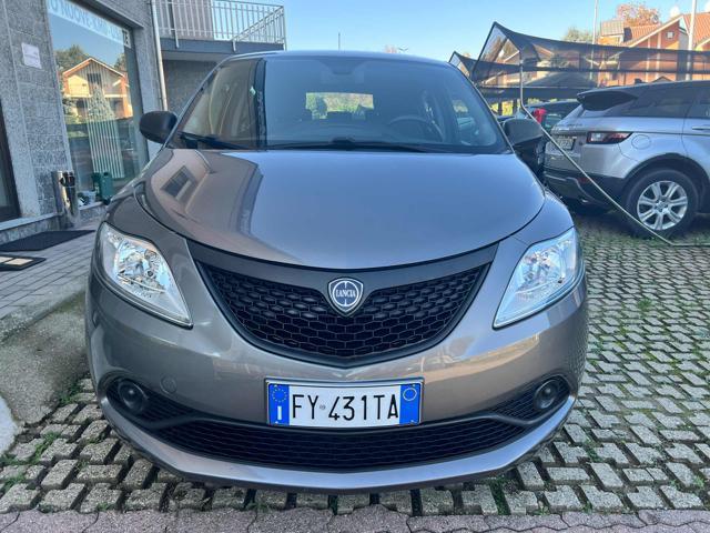 LANCIA YPSILON 1.2 69 CV 5 porte Elefantino Blu