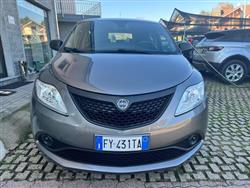 LANCIA YPSILON 1.2 69 CV 5 porte Elefantino Blu