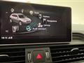 AUDI Q5 40 TDI quattro S tronic S line plus